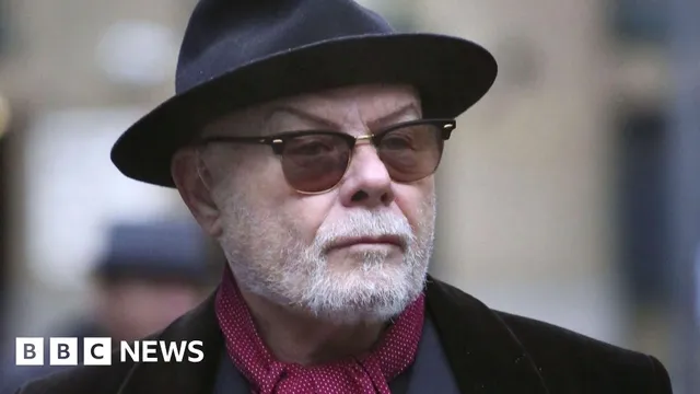 Gary Glitter faces new sexual assault charges involving an eight-year-old girl