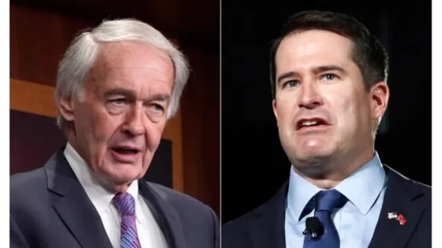 Ed Markey's debate blunder raises concerns about his age and understanding of technology