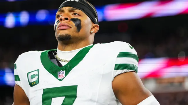 Justin Fields has chance to make NFL history with four consecutive team starts