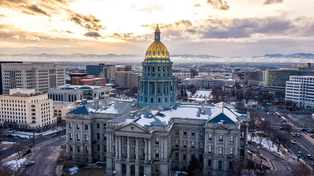Update on Psychedelics Legalization in Colorado