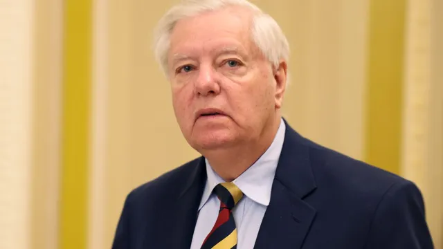 Lindsey Graham predicts collapse of Cuba's government