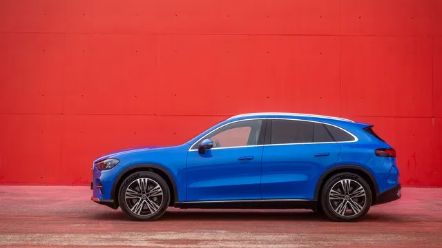 Mercedes-Benz sets ambitious goal for zero emissions and circular economy