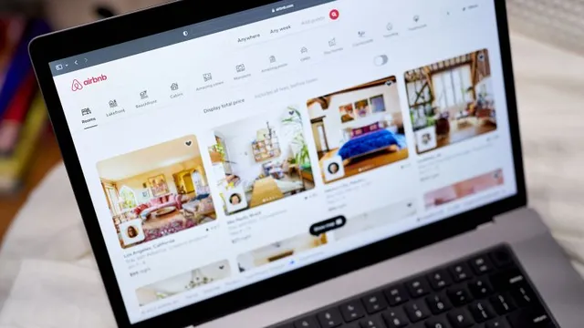Airbnb implements total price display to combat hidden fees