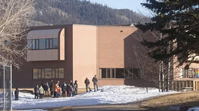 Tragedy strikes as school shooting leaves nine dead in Tumbler Ridge