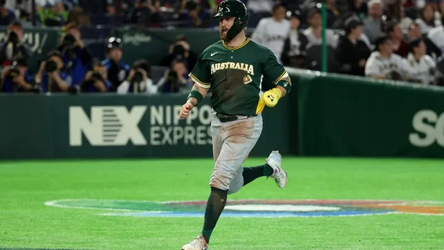 South Korea achieves historic WBC quarterfinals spot after tense victory over Australia