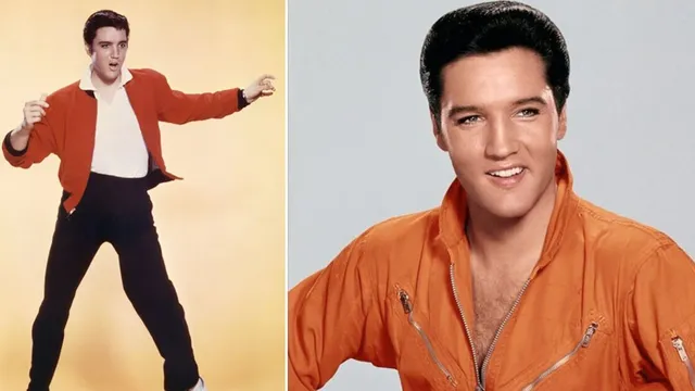Elvis Presley's Top 10 Movies Ranked on IMDb, with His Favorite at No. 1