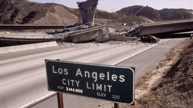 California invests heavily in earthquake preparedness but risks remain