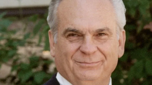 James Leprino passes away, leaving a legacy in the cheese industry