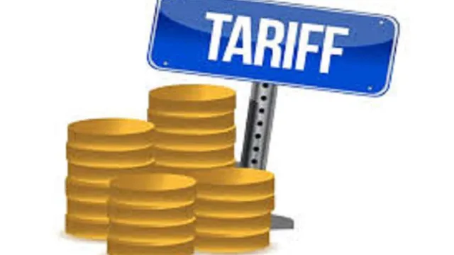US hits Canada with 50% tariffs after trade talks collapse