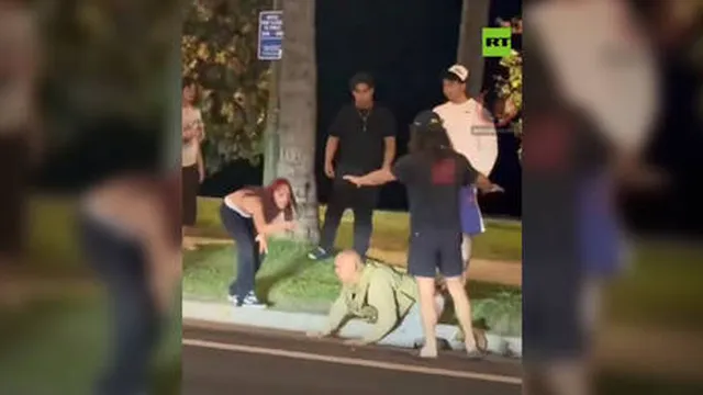 Donald Trump backs proposal to rename ICE to NICE