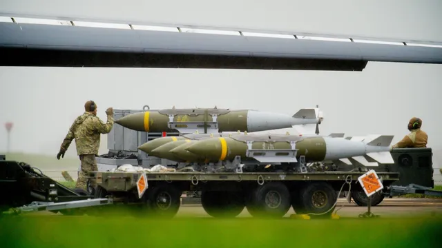 UK minister dismisses claims of Iran's ability to strike London