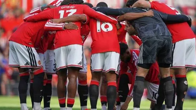 Manchester United starlet JJ Gabriel requests to leave club