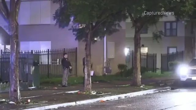 Woman fatally shot in Chicago's Near West Side after quarrel turns physical