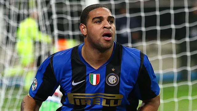 Adriano reveals father’s death triggered his battle with depression