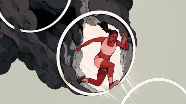 Controversy in Women's Boxing Gender Debate