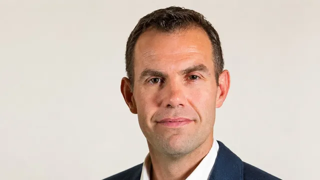 Tom Shortt drives engineering excellence at Bristol Myers Squibb