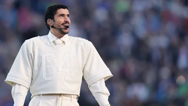 Bad Bunny highlights unity and cultural pride at Super Bowl halftime show