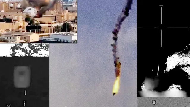 Hamas urges Iran to cease assaults on Gulf nations amidst ongoing conflict