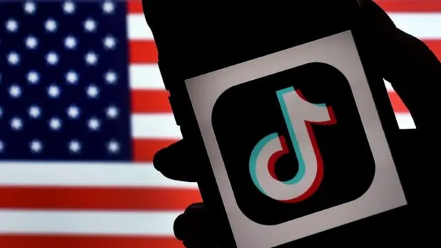 Trump claims China could finalize TikTok deal in minutes if tariffs cut