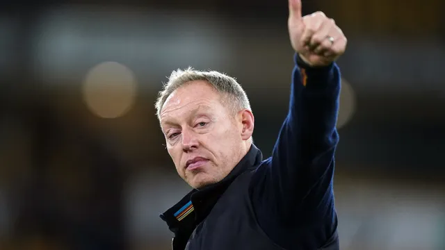 Steve Cooper faces backlash over dropping Bosnian player before World Cup play-off