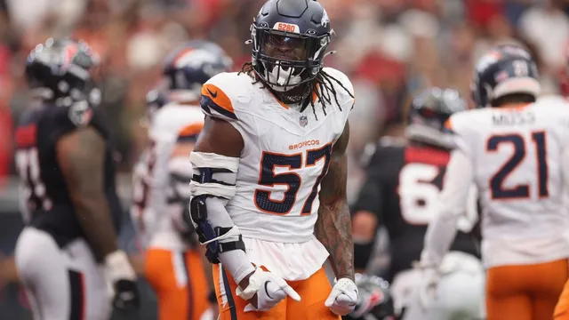 Dre Greenlaw returns to 49ers after release from Broncos