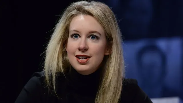 Theranos founder Elizabeth Holmes posts prison message saying she was silenced and is fighting to prove her innocence