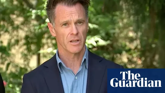 NSW premier dismisses union offer as Sydney faces New Year train crisis