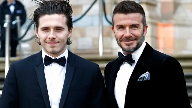 Brooklyn Beckham reveals family feud in explosive Instagram statement