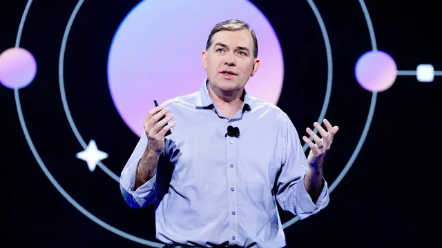 Matt Garman warns against replacing junior employees with AI