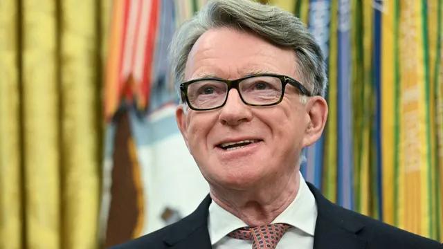 Starmer knew of Mandelson's Epstein ties before appointment