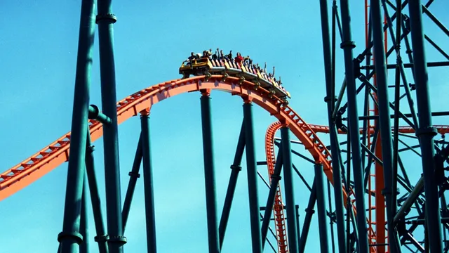 Six Flags to implement seat belts on Goliath roller coaster in Georgia after rider's death