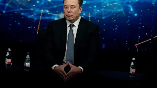 SpaceX acquires AI coding start-up Cursor for $60 billion