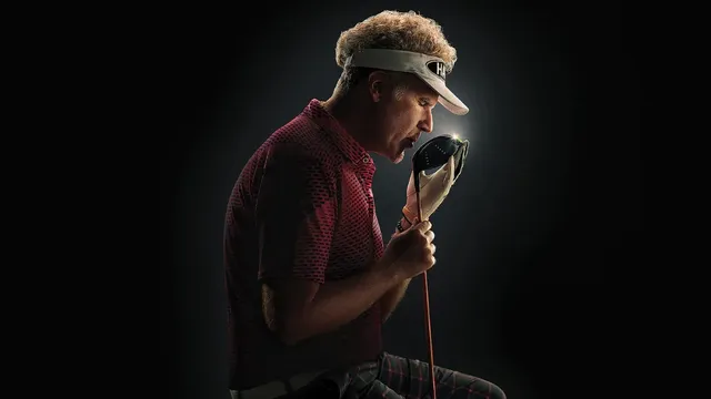 Will Ferrell's 'The Hawk' fails to deliver laughs and quality