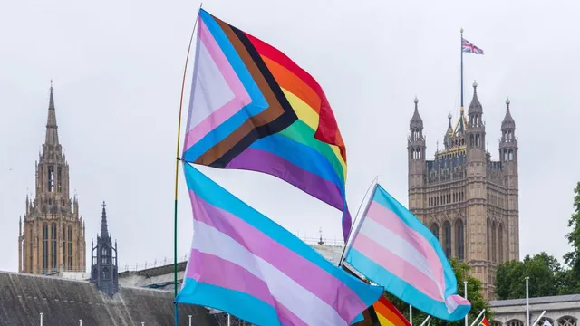 UK census figures for trans people revised after misunderstanding