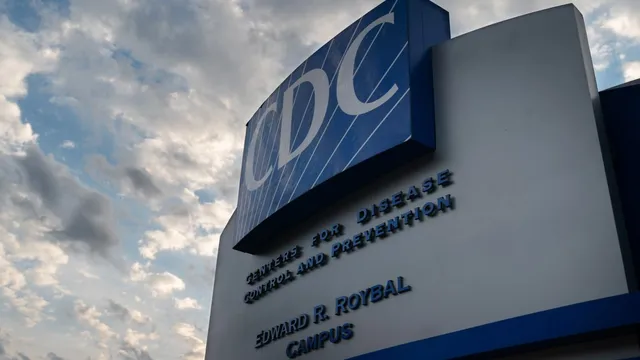 Trump administration slashes CDC workforce drastically