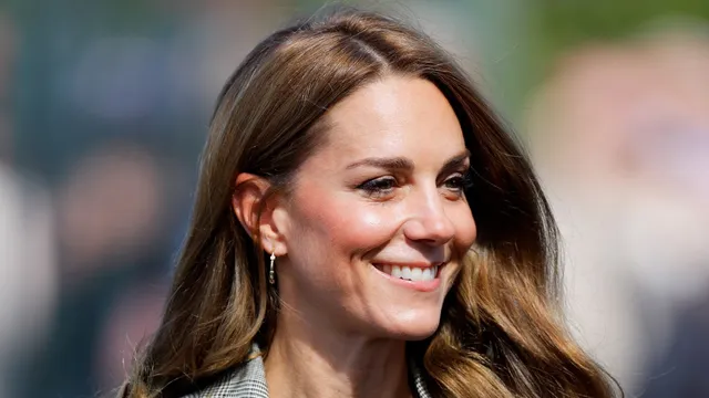 Princess Kate champions early childhood education after cancer recovery