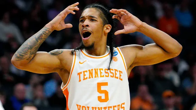 Zakai Zeigler sues NCAA for another eligibility year after stellar college career