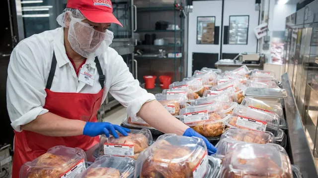 Costco CEO states AI will support, not replace workers