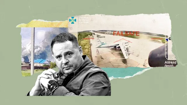 Ukraine plans new operations to keep Russia on edge