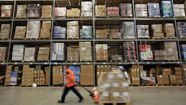 Macy's and Target cut reliance on China amid tariff war