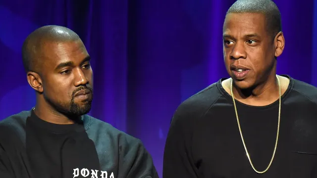 Kanye West disrespects Jay-Z and Beyoncé after apology