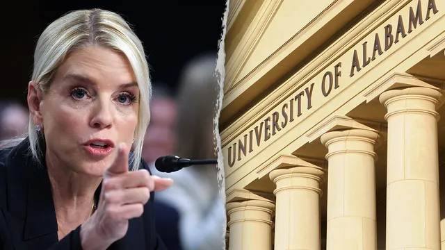 University of Alabama halts two student magazines citing DOJ guidance