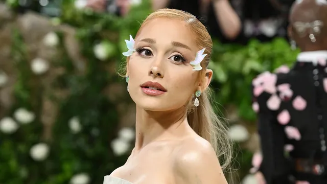 Ariana Grande drops six new songs in deluxe edition of her album