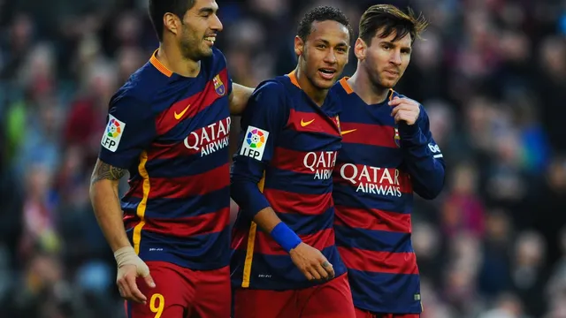 Neymar teases explosive reunion with Messi and Suarez at Inter Miami
