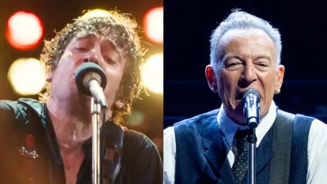 Fans divided over Jeremy Allen White's portrayal of Bruce Springsteen in biopic