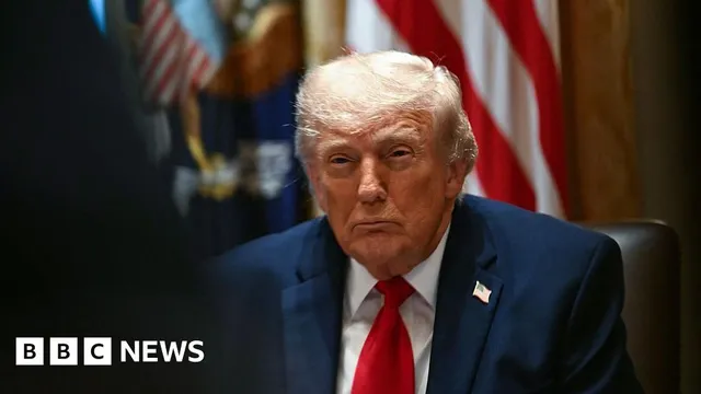 Trump demands tougher terms in US-Iran nuclear negotiations