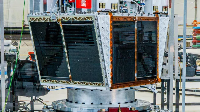 FCC approves controversial satellite to beam sunlight back to Earth