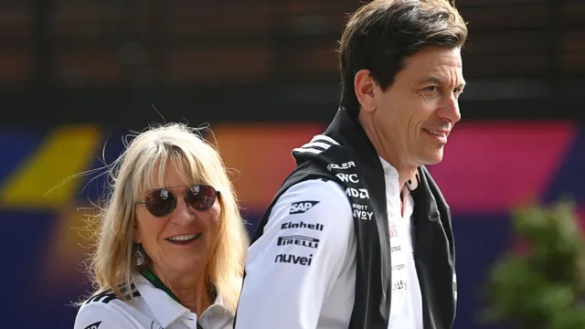 Mercedes identifies key areas for improvement to challenge McLaren