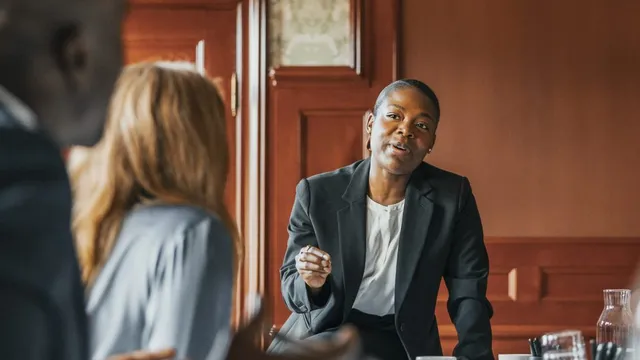 Silence is killing workplace culture, warns Kim Scott