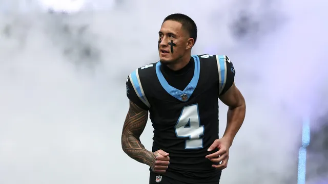 Tetairoa McMillan apologizes after racial slur incident during livestream